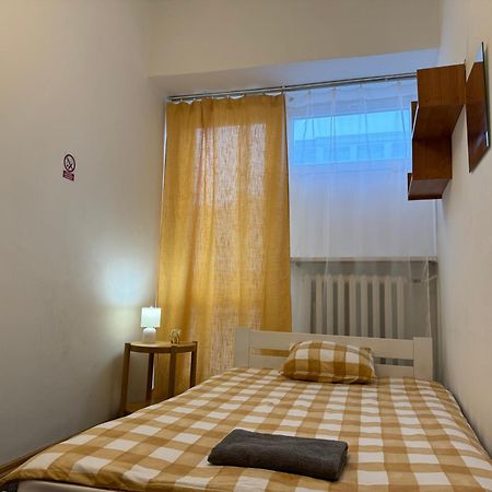 Ivory House Apartman Varsó Kültér fotó
