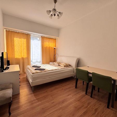 Ivory House Apartman Varsó Kültér fotó