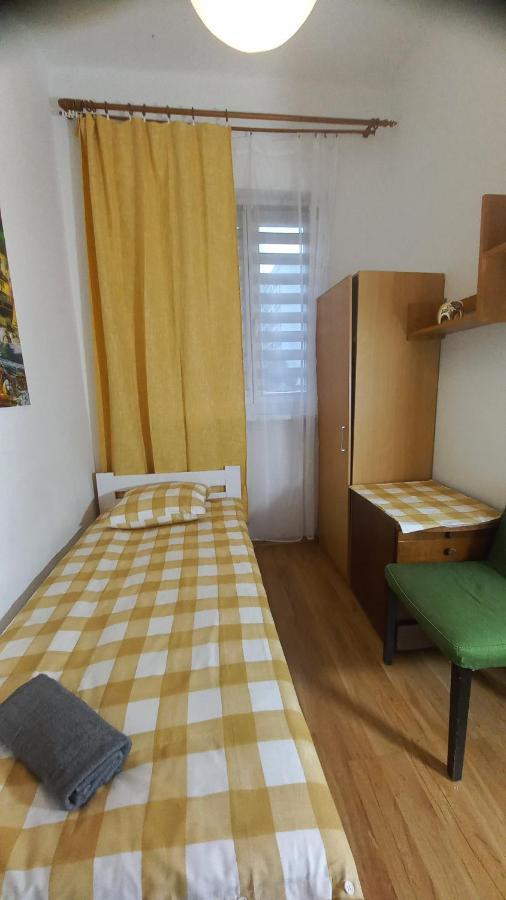 Ivory House Apartman Varsó Kültér fotó