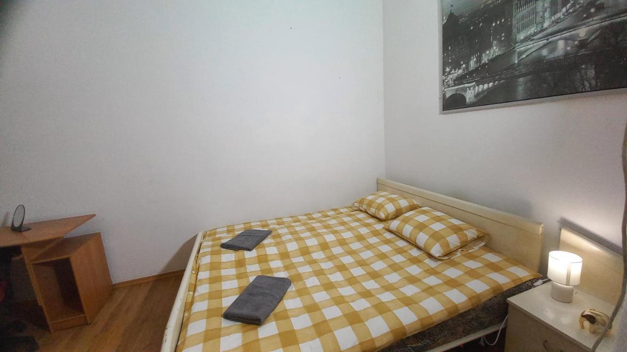 Ivory House Apartman Varsó Kültér fotó