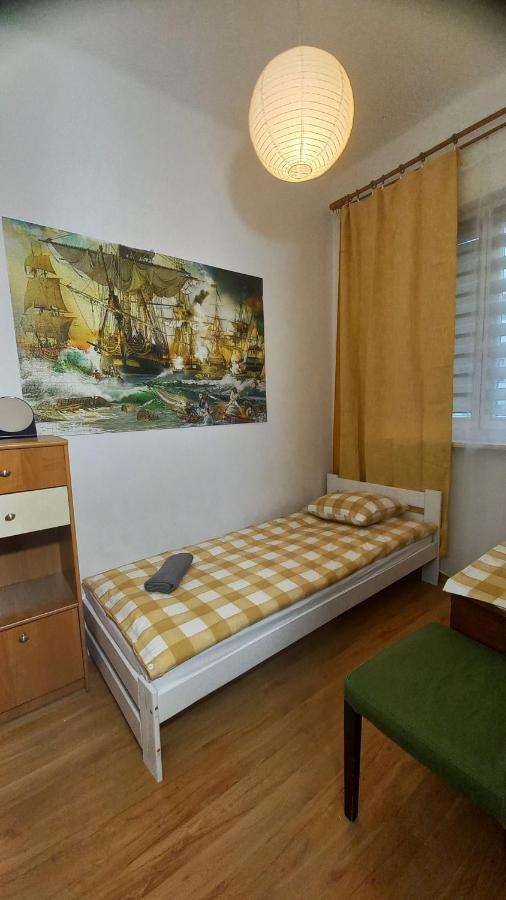 Ivory House Apartman Varsó Kültér fotó