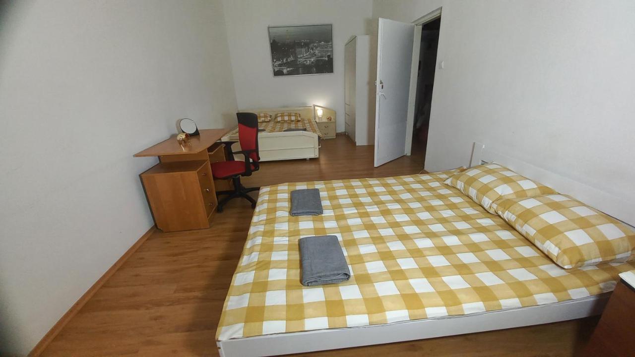 Ivory House Apartman Varsó Kültér fotó