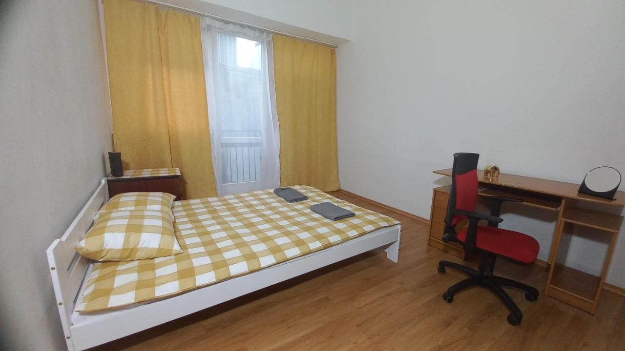 Ivory House Apartman Varsó Kültér fotó