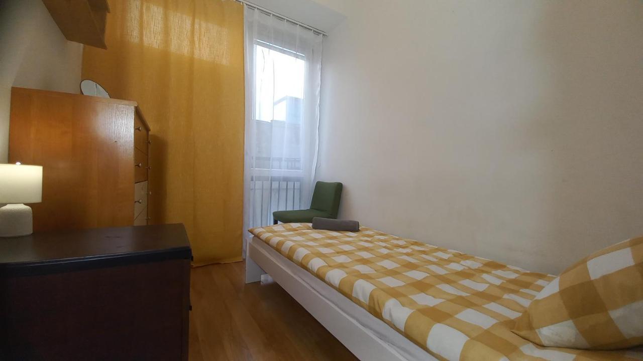 Ivory House Apartman Varsó Kültér fotó