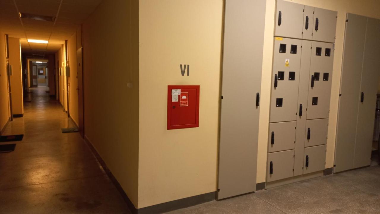 Ivory House Apartman Varsó Kültér fotó