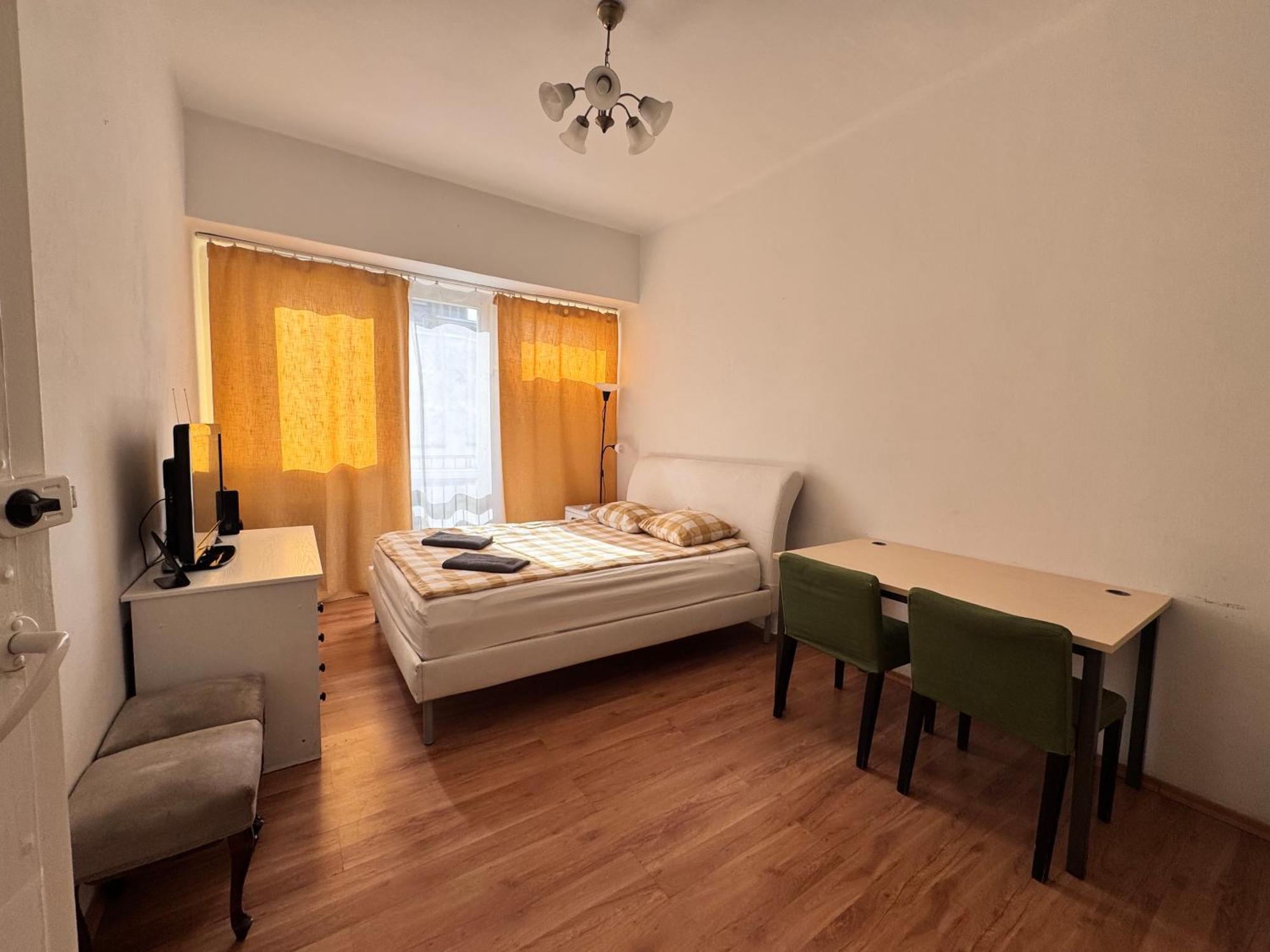 Ivory House Apartman Varsó Kültér fotó
