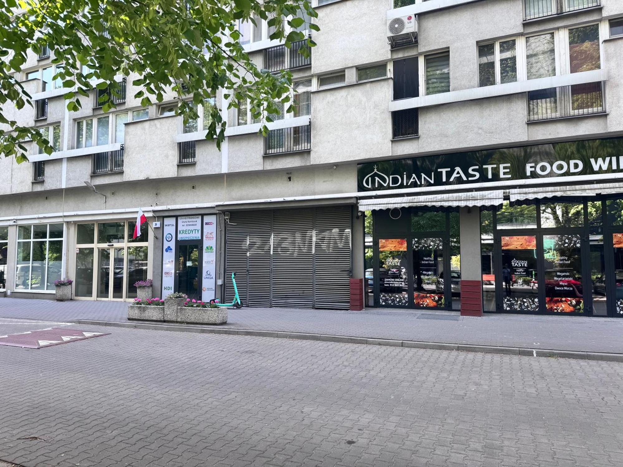 Ivory House Apartman Varsó Kültér fotó